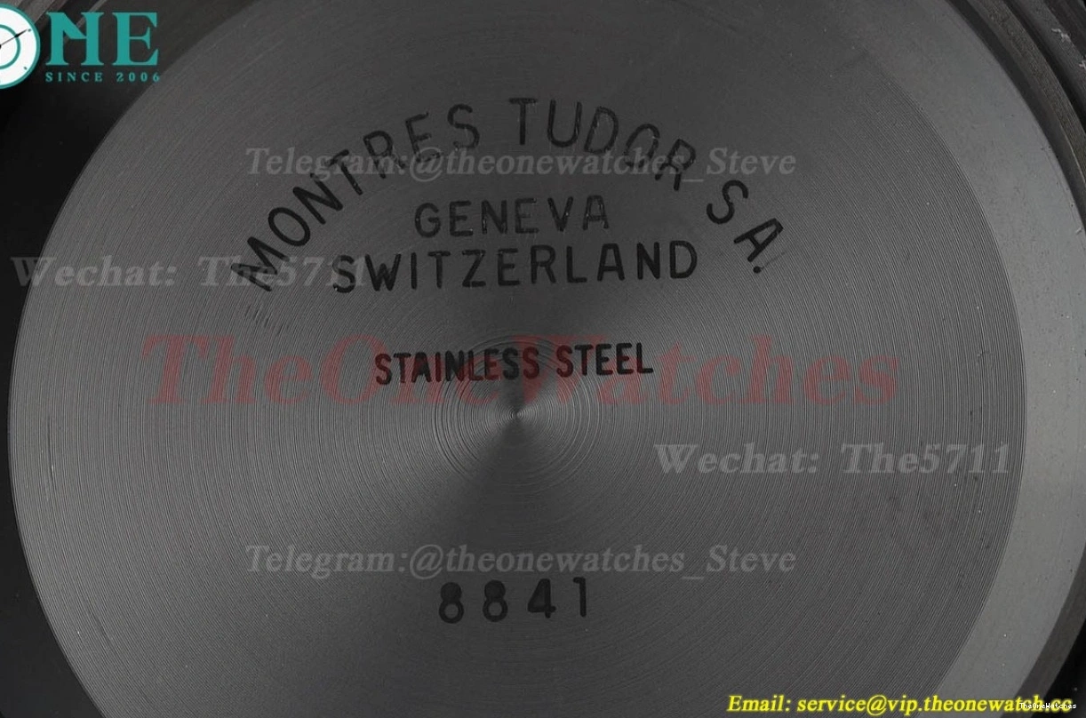 M+F Pelagos TI Chrono Black FXD NY Car A7750 43mm Dial 0119